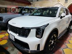 کیا سۆرینتۆ